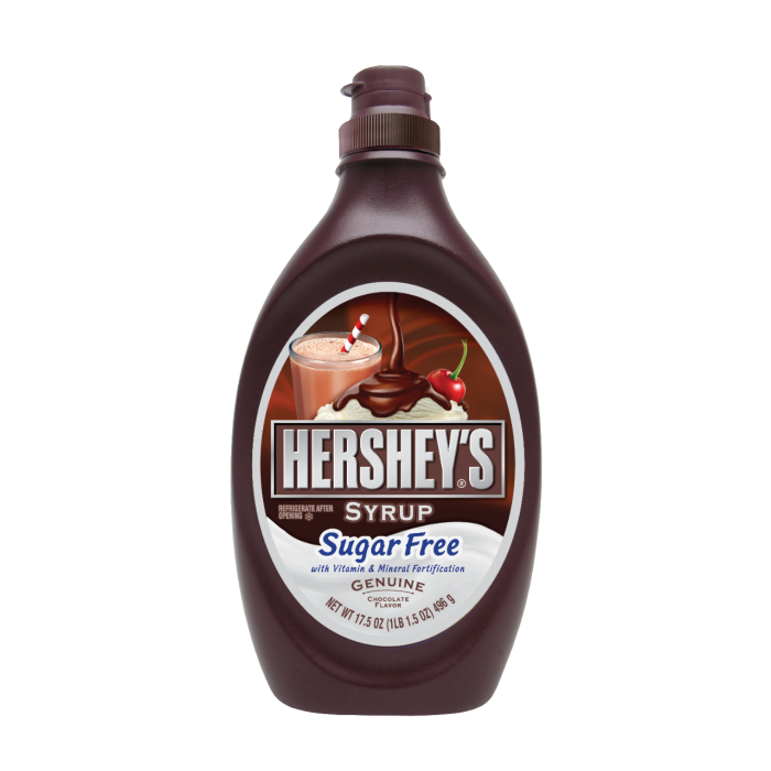 Chocolate Sauce